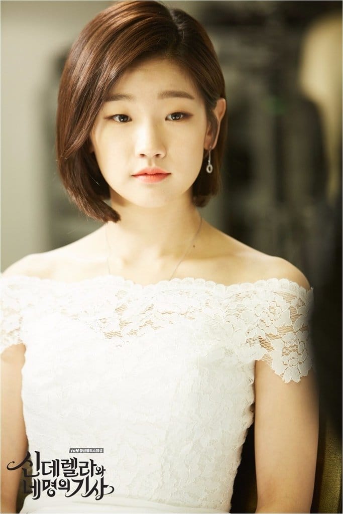 【追劇分享】韓劇 富三代與女高中生的甜蜜插曲 灰姑娘與四騎士 - 第2張圖 【追劇分享】韓劇 富三代與女高中生的甜蜜插曲 灰姑娘與四騎士