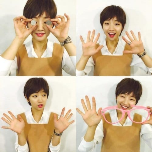 【追劇分享】韓劇 富三代與女高中生的甜蜜插曲 灰姑娘與四騎士 - 第7張圖 【追劇分享】韓劇 富三代與女高中生的甜蜜插曲 灰姑娘與四騎士