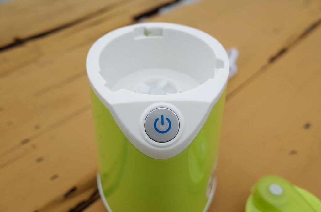 【好物分享】蝦皮尋寶樂 歌林隨行杯冰沙果汁機(單杯)_KJE-MNR571G - 第9張圖 【好物分享】蝦皮尋寶樂 歌林隨行杯冰沙果汁機(單杯)_KJE-MNR571G