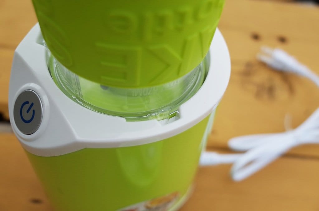 【好物分享】蝦皮尋寶樂 歌林隨行杯冰沙果汁機(單杯)_KJE-MNR571G - 第10張圖 【好物分享】蝦皮尋寶樂 歌林隨行杯冰沙果汁機(單杯)_KJE-MNR571G