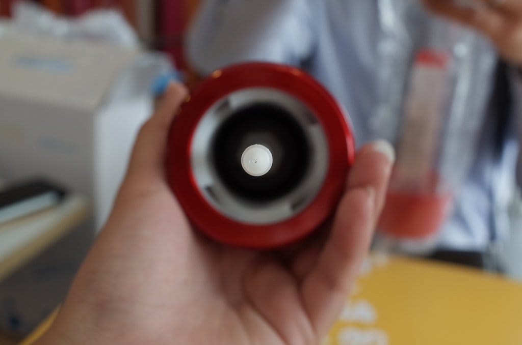 【好物分享】全球氣泡水機領導品牌drinkmate isoda氣泡水機 喝水也覺得爽