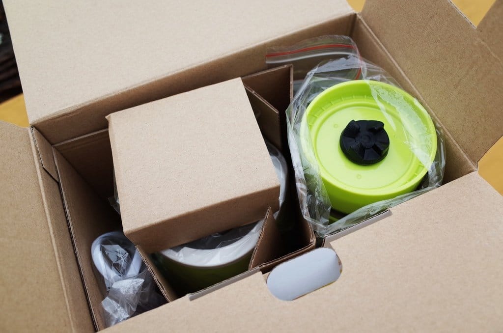 【好物分享】蝦皮尋寶樂 歌林隨行杯冰沙果汁機(單杯)_KJE-MNR571G - 第6張圖 【好物分享】蝦皮尋寶樂 歌林隨行杯冰沙果汁機(單杯)_KJE-MNR571G