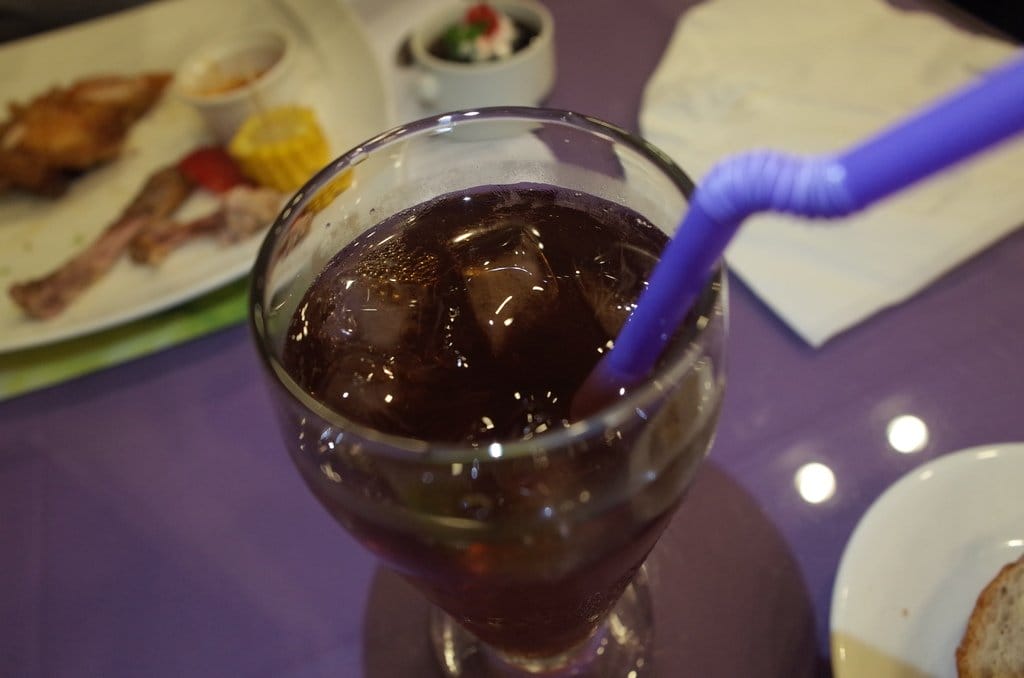 【好食分享】苗栗卓蘭 超美DER青青草原，自然風情風箏餐廳 大仁哥我來了!!