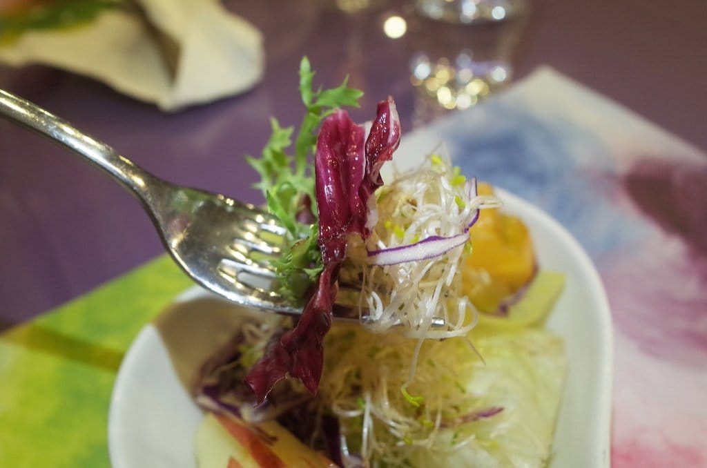 【好食分享】苗栗卓蘭 超美DER青青草原，自然風情風箏餐廳 大仁哥我來了!!