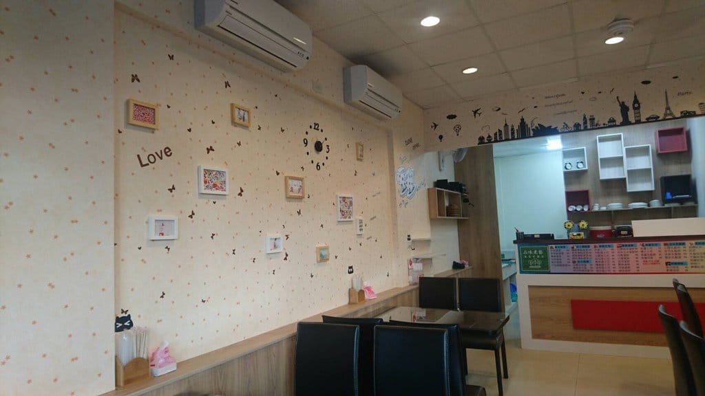 【好食分享】新竹新豐 靠近新竹新豐車站 品味煮藝早午餐 每天最重要的一餐