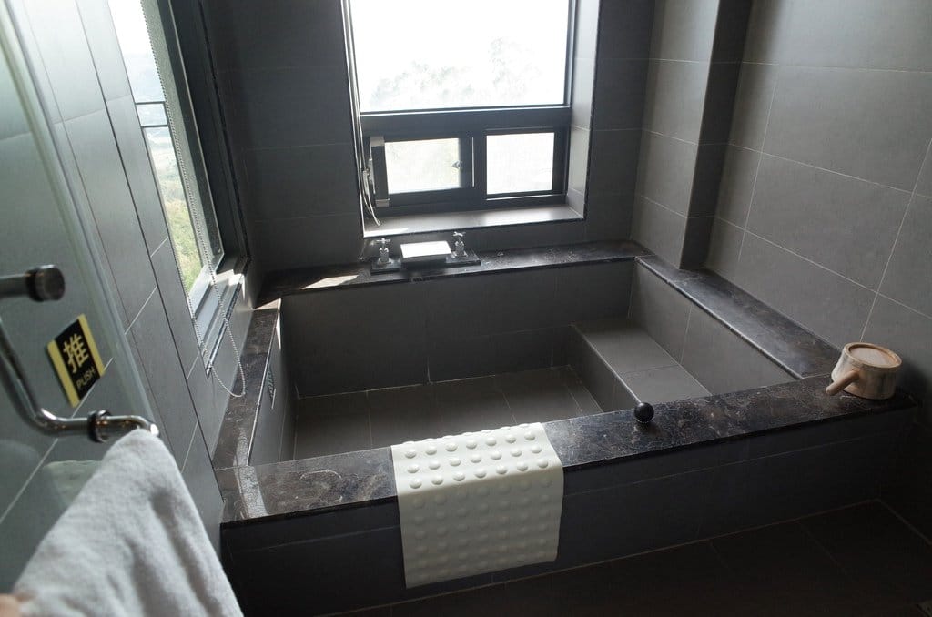 【旅遊樂活】苗栗卓蘭 兩天一夜之我可能不會愛你 輕渡假住宿 自然風情 - 第27張圖 【旅遊樂活】苗栗卓蘭 兩天一夜之我可能不會愛你 輕渡假住宿 自然風情