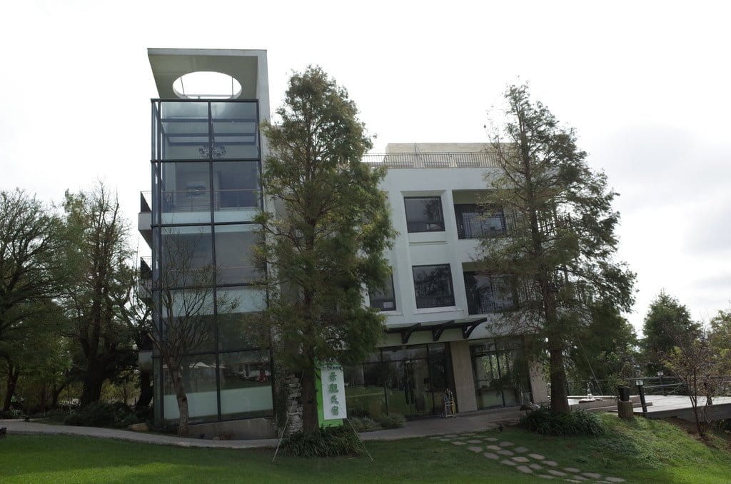 【旅遊樂活】苗栗卓蘭 兩天一夜之我可能不會愛你 輕渡假住宿 自然風情 - 第3張圖 【旅遊樂活】苗栗卓蘭 兩天一夜之我可能不會愛你 輕渡假住宿 自然風情