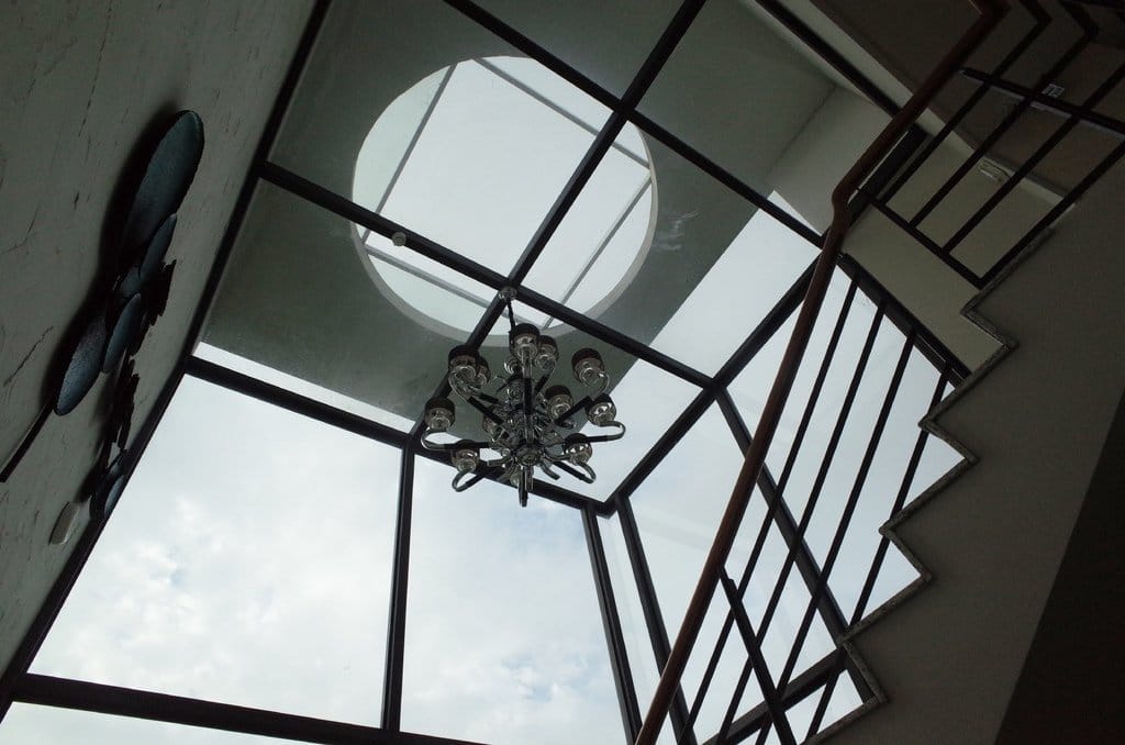 【旅遊樂活】苗栗卓蘭 兩天一夜之我可能不會愛你 輕渡假住宿 自然風情 - 第13張圖 【旅遊樂活】苗栗卓蘭 兩天一夜之我可能不會愛你 輕渡假住宿 自然風情