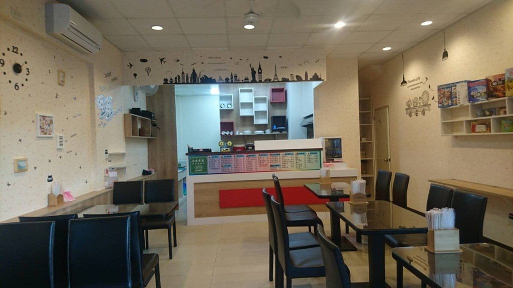 【好食分享】新竹新豐 靠近新竹新豐車站 品味煮藝早午餐 每天最重要的一餐