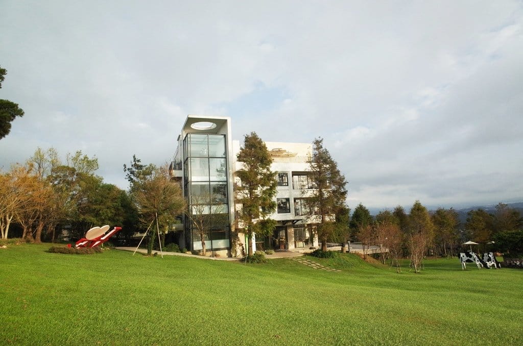 【旅遊樂活】苗栗卓蘭 兩天一夜之我可能不會愛你 輕渡假住宿 自然風情 - 第6張圖 【旅遊樂活】苗栗卓蘭 兩天一夜之我可能不會愛你 輕渡假住宿 自然風情