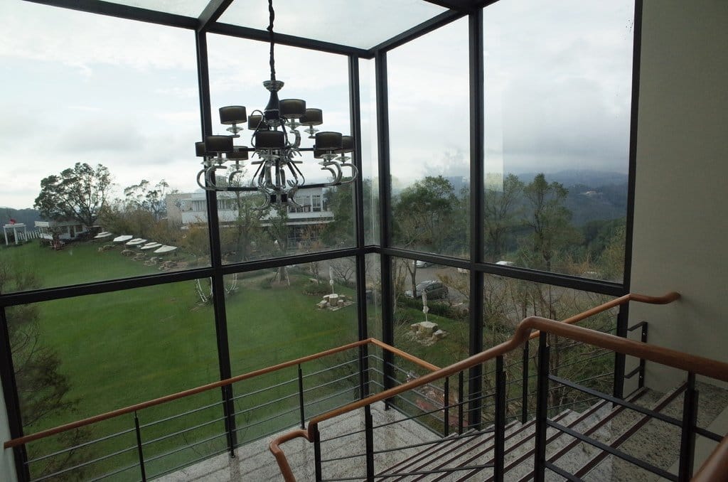 【旅遊樂活】苗栗卓蘭 兩天一夜之我可能不會愛你 輕渡假住宿 自然風情 - 第12張圖 【旅遊樂活】苗栗卓蘭 兩天一夜之我可能不會愛你 輕渡假住宿 自然風情