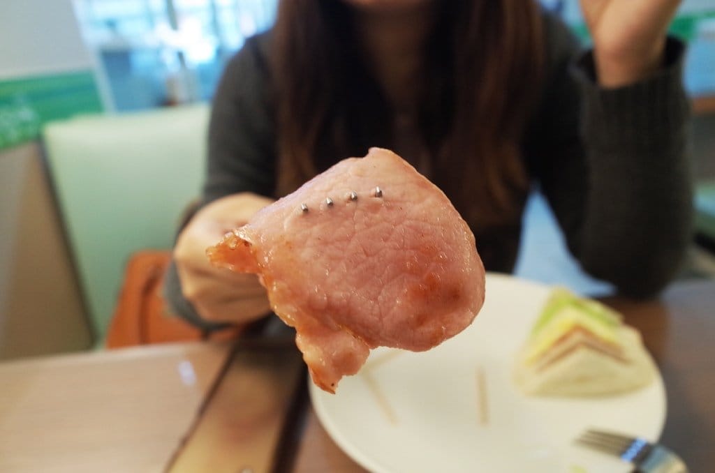 【好食分享】新竹新豐 靠近新竹新豐車站 品味煮藝早午餐 每天最重要的一餐