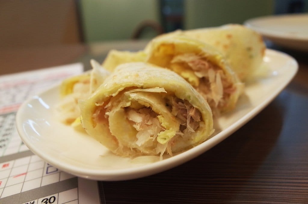 【好食分享】新竹新豐 靠近新竹新豐車站 品味煮藝早午餐 每天最重要的一餐