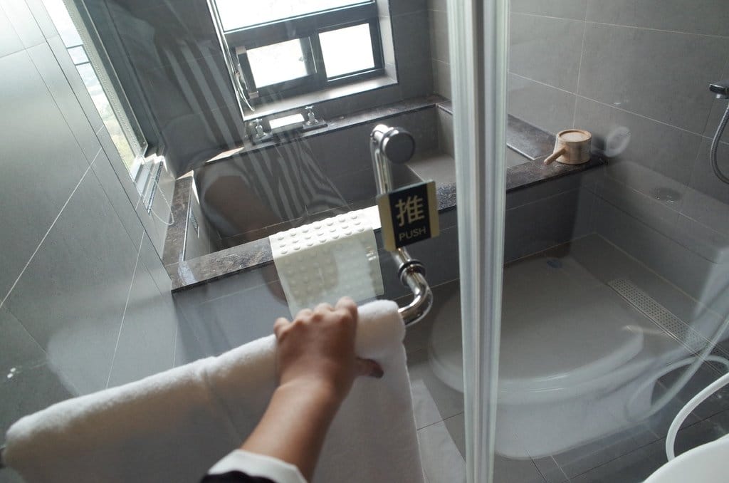 【旅遊樂活】苗栗卓蘭 兩天一夜之我可能不會愛你 輕渡假住宿 自然風情 - 第26張圖 【旅遊樂活】苗栗卓蘭 兩天一夜之我可能不會愛你 輕渡假住宿 自然風情