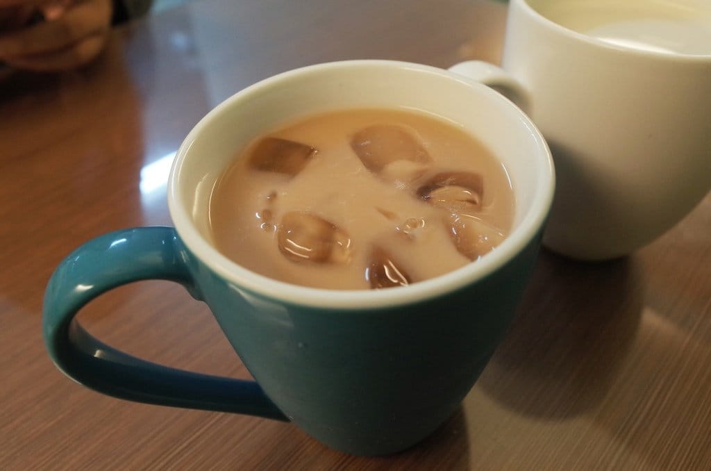 【好食分享】新竹新豐 靠近新竹新豐車站 品味煮藝早午餐 每天最重要的一餐