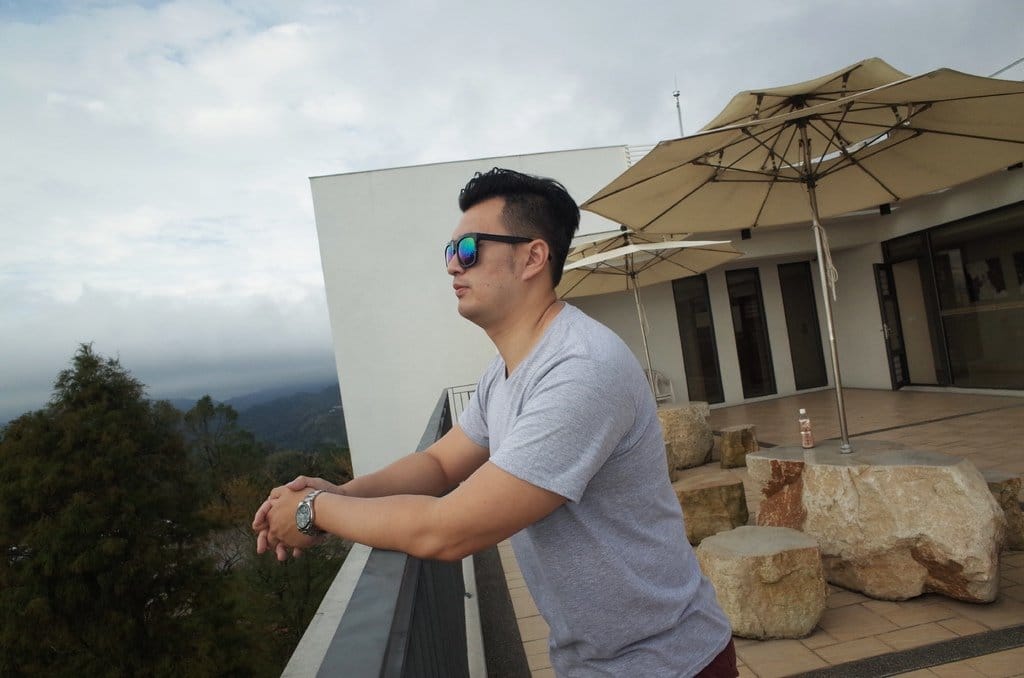 【旅遊樂活】苗栗卓蘭 兩天一夜之我可能不會愛你 輕渡假住宿 自然風情 - 第36張圖 【旅遊樂活】苗栗卓蘭 兩天一夜之我可能不會愛你 輕渡假住宿 自然風情