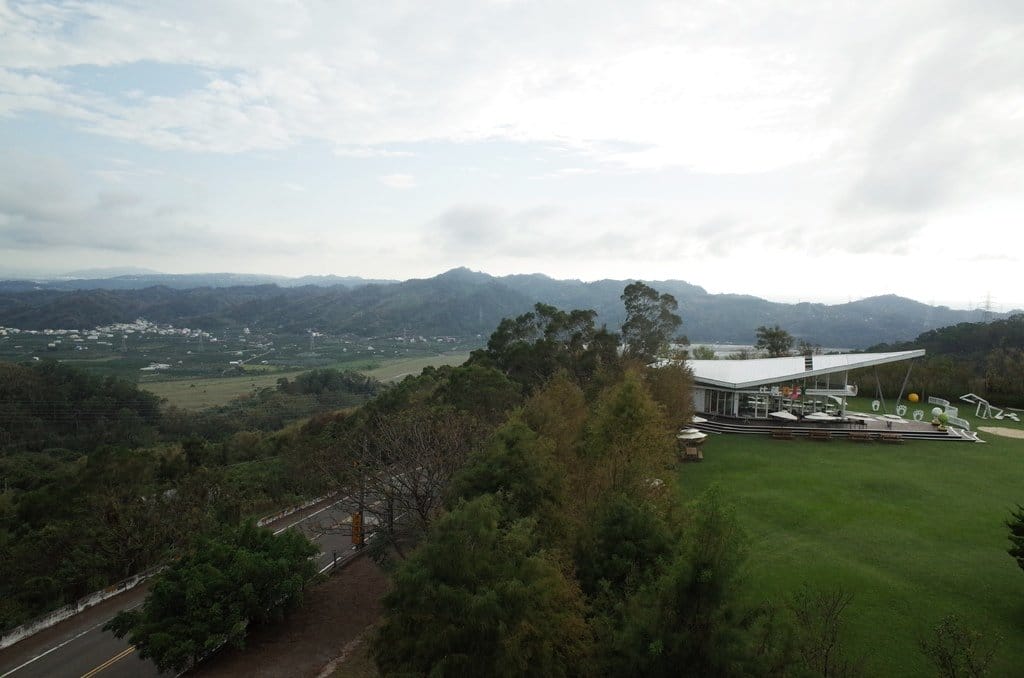 【旅遊樂活】苗栗卓蘭 兩天一夜之我可能不會愛你 輕渡假住宿 自然風情 - 第17張圖 【旅遊樂活】苗栗卓蘭 兩天一夜之我可能不會愛你 輕渡假住宿 自然風情