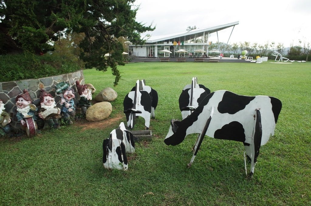 【旅遊樂活】苗栗卓蘭 兩天一夜之我可能不會愛你 園區介紹 自然風情 - 第6張圖 【旅遊樂活】苗栗卓蘭 兩天一夜之我可能不會愛你 園區介紹 自然風情