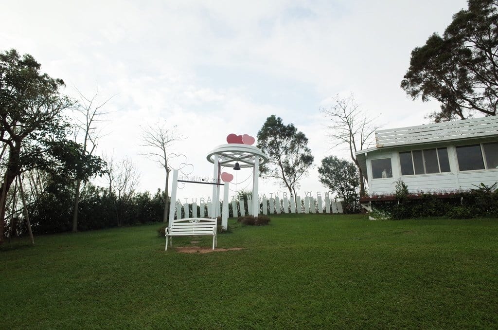 【旅遊樂活】苗栗卓蘭 兩天一夜之我可能不會愛你 園區介紹 自然風情 - 第16張圖 【旅遊樂活】苗栗卓蘭 兩天一夜之我可能不會愛你 園區介紹 自然風情