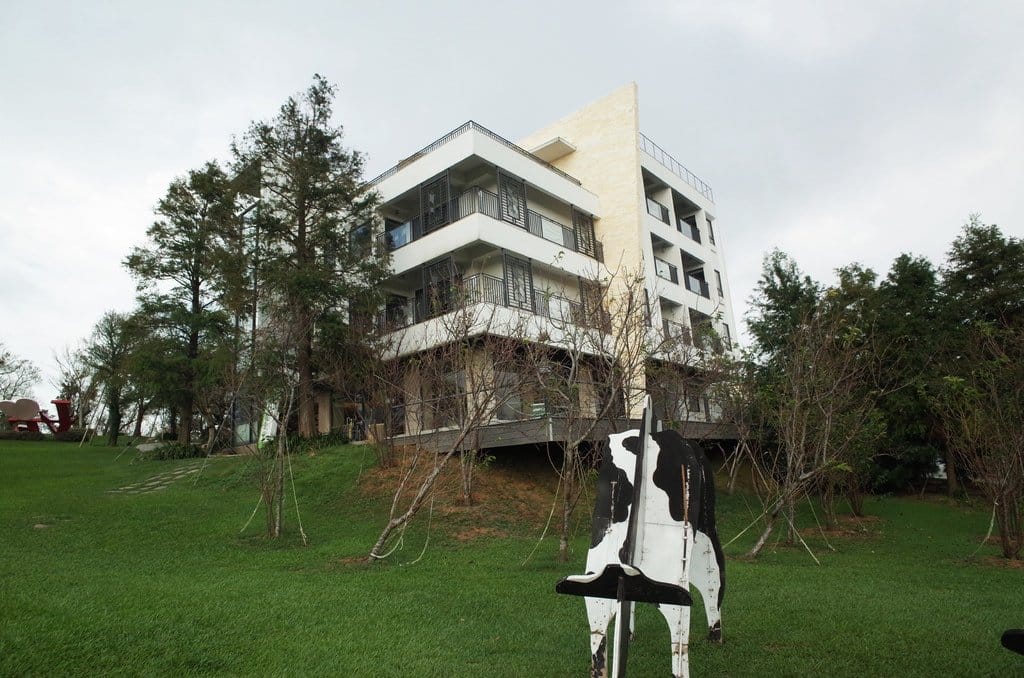 【旅遊樂活】苗栗卓蘭 兩天一夜之我可能不會愛你 園區介紹 自然風情 - 第5張圖 【旅遊樂活】苗栗卓蘭 兩天一夜之我可能不會愛你 園區介紹 自然風情