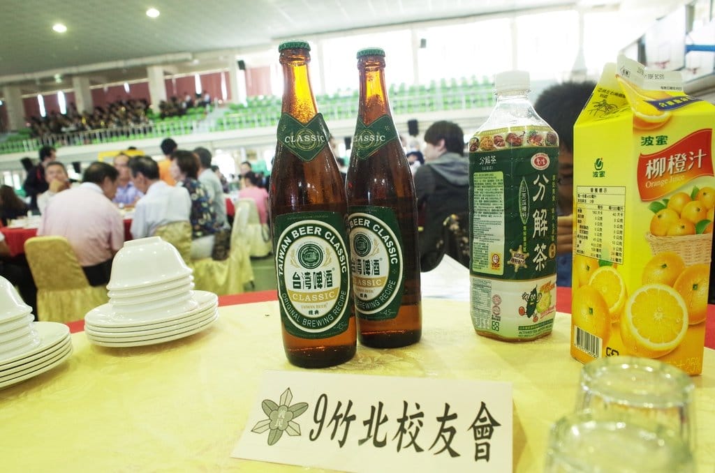 【心情分享】新竹義民校友會70週年慶生會 校友回娘家之同學好久不見