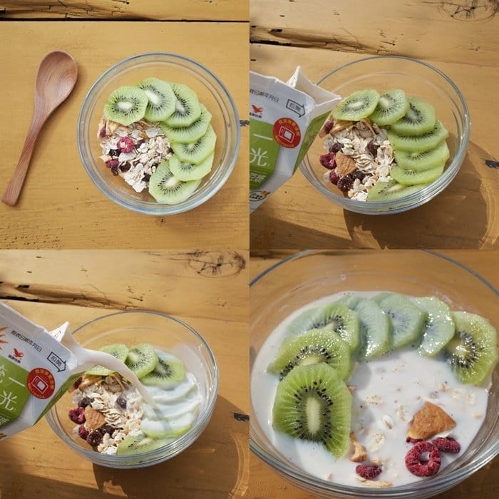 【好物分享】Germangoods 德蜜林 歐洲麥片 超好吃輕盈餐點之我愛麥片