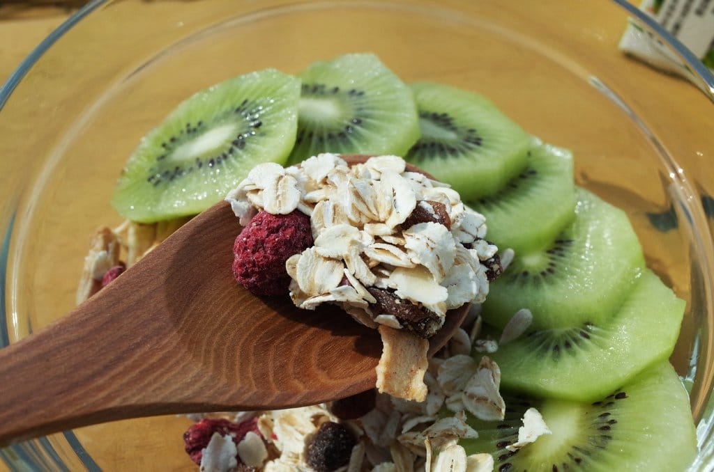 【好物分享】Germangoods 德蜜林 歐洲麥片 超好吃輕盈餐點之我愛麥片