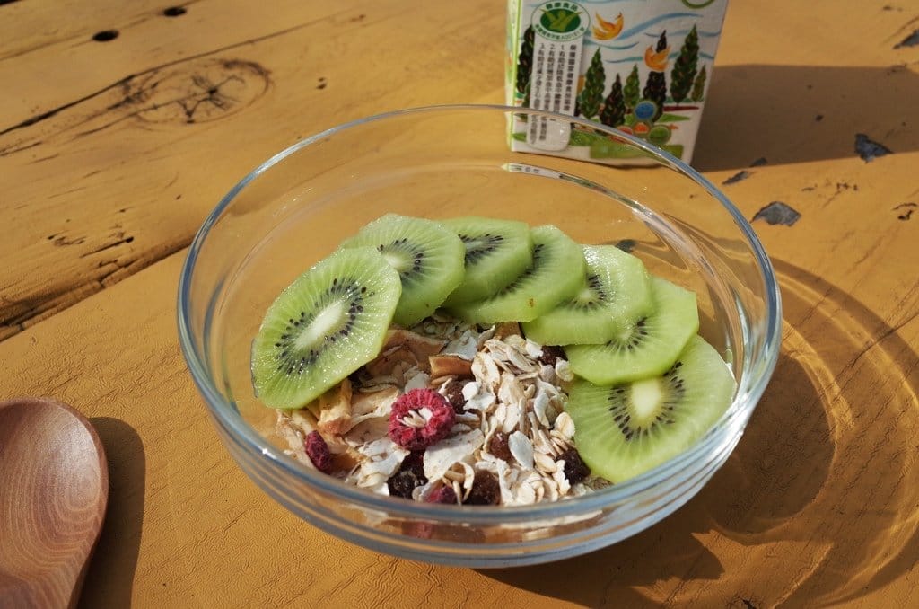 【好物分享】Germangoods 德蜜林 歐洲麥片 超好吃輕盈餐點之我愛麥片