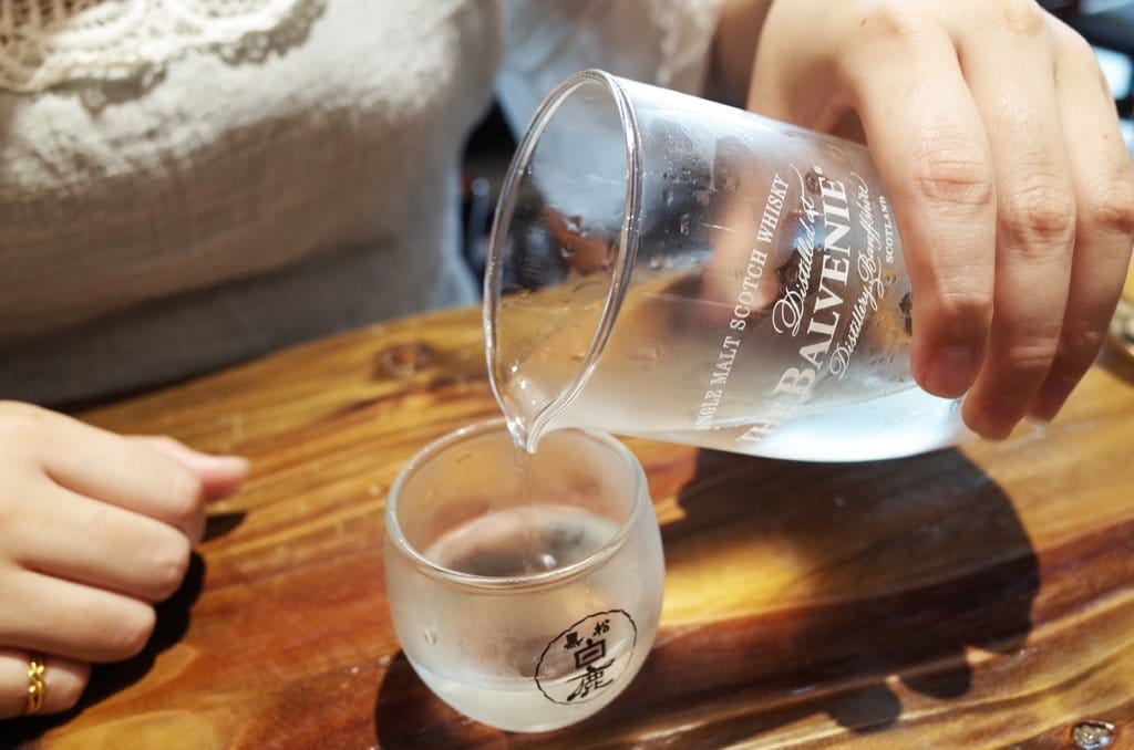 【好食分享】新竹 巨城附近 懷樂亭日式餐廳 假日給自己放鬆的午餐