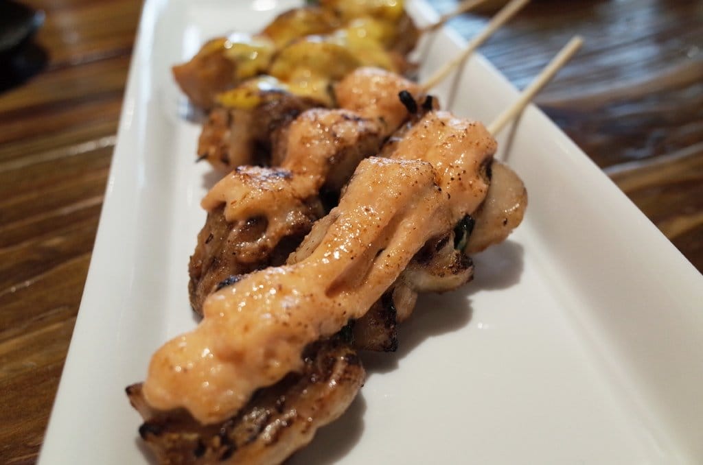 【好食分享】新竹 巨城附近 懷樂亭日式餐廳 假日給自己放鬆的午餐