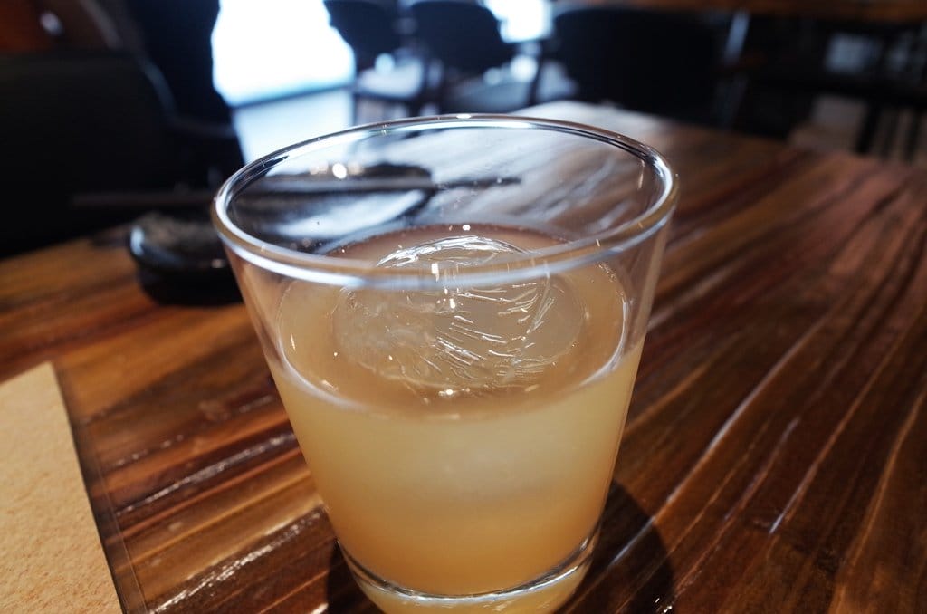 【好食分享】新竹 巨城附近 懷樂亭日式餐廳 假日給自己放鬆的午餐