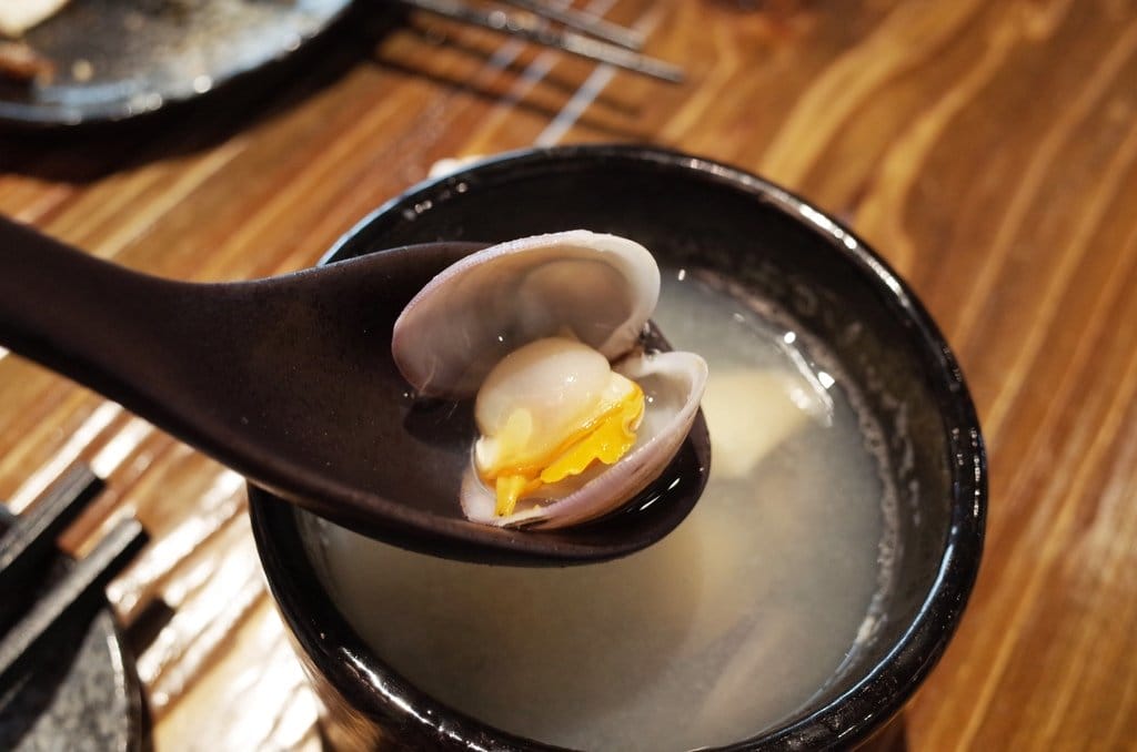 【好食分享】新竹 巨城附近 懷樂亭日式餐廳 假日給自己放鬆的午餐