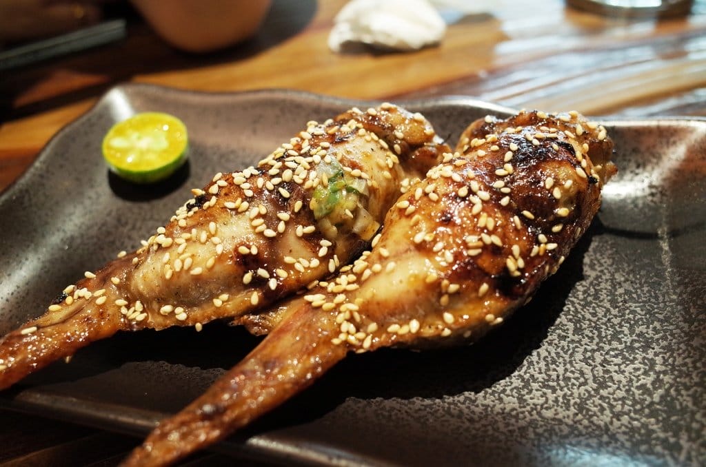 【好食分享】新竹 巨城附近 懷樂亭日式餐廳 假日給自己放鬆的午餐