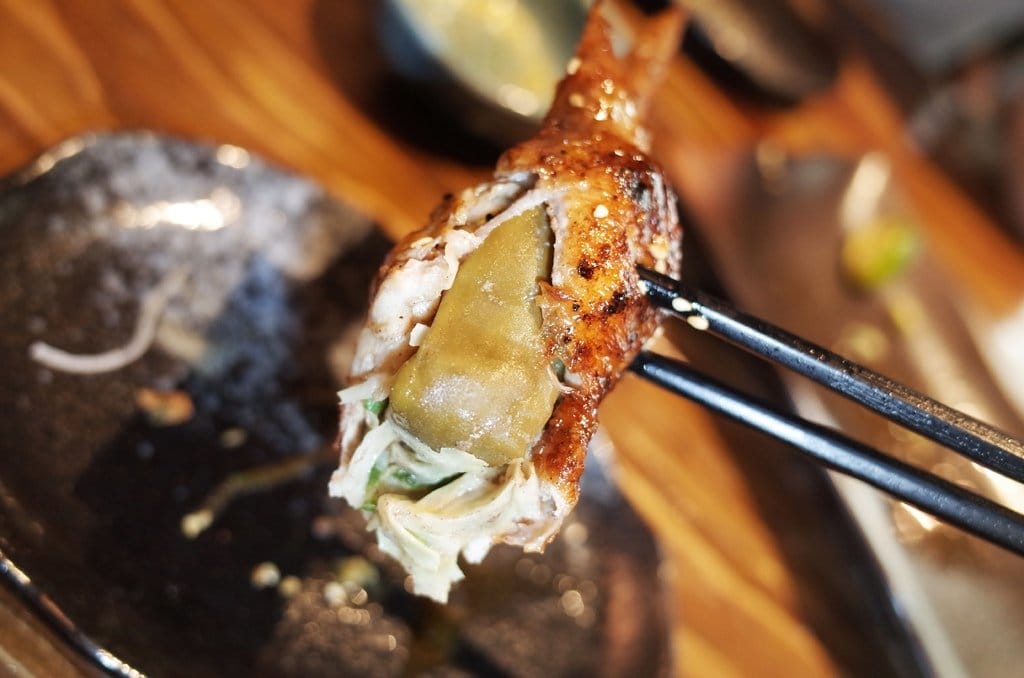 【好食分享】新竹 巨城附近 懷樂亭日式餐廳 假日給自己放鬆的午餐