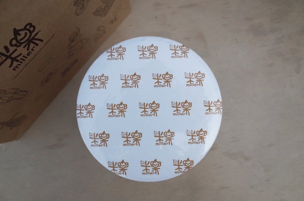 【好食分享】跟朋友一同歡樂共享 一吃就停不下來 米樂爆米花巧克力口味