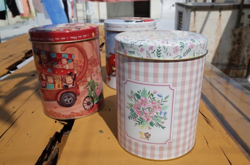 【好食分享】跟朋友一同歡樂共享 一吃就停不下來 米樂爆米花巧克力口味