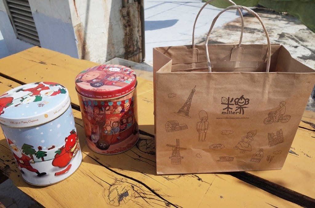 【好食分享】跟朋友一同歡樂共享 一吃就停不下來 米樂爆米花巧克力口味