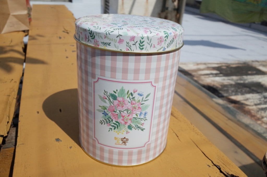 【好食分享】跟朋友一同歡樂共享 一吃就停不下來 米樂爆米花巧克力口味