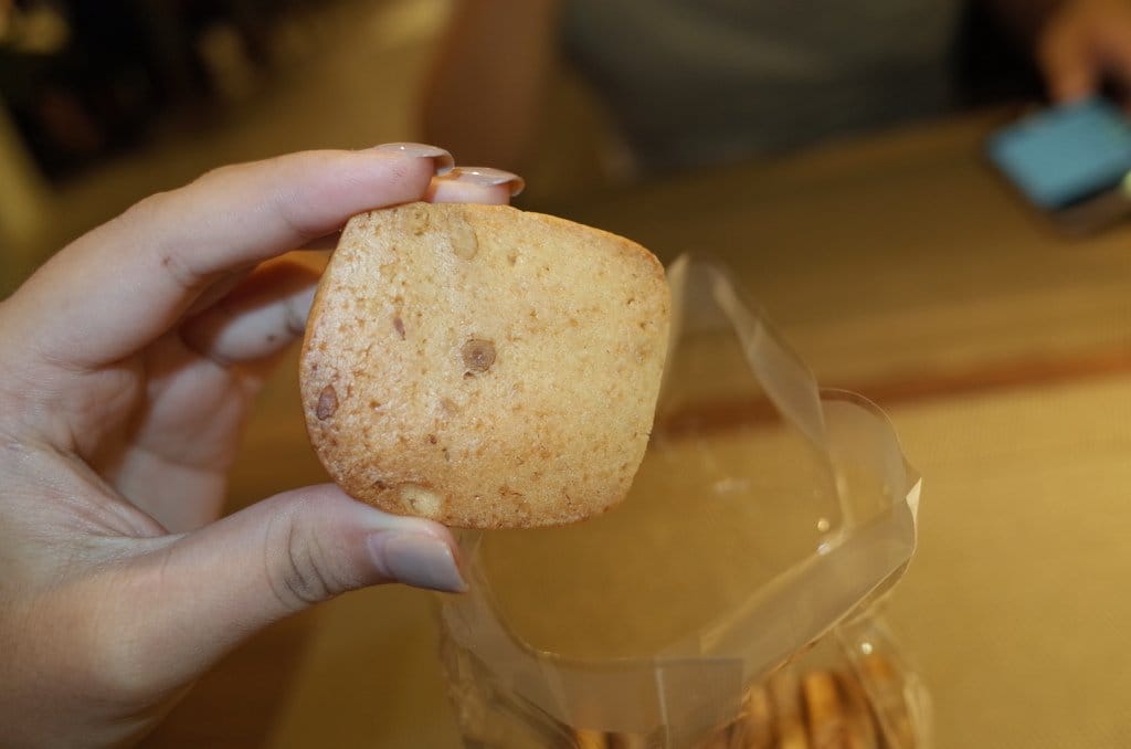 【好食分享】桃園美食艾維農歐風素食 超好吃的宅配蛋糕 任君挑選 - 第53張圖 【好食分享】桃園美食艾維農歐風素食 超好吃的宅配蛋糕 任君挑選