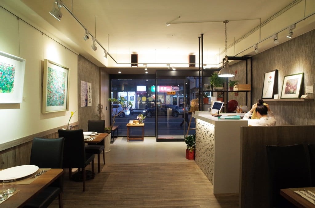 【好食分享】桃園美食艾維農歐風素食 超好吃的宅配蛋糕 任君挑選 - 第6張圖 【好食分享】桃園美食艾維農歐風素食 超好吃的宅配蛋糕 任君挑選