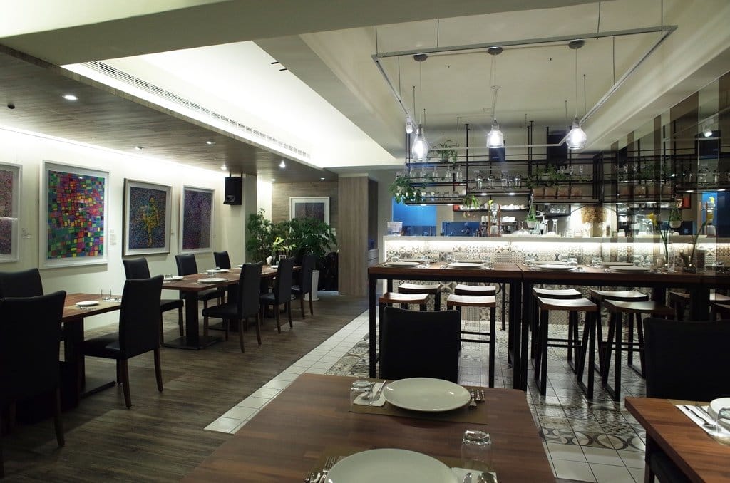 【好食分享】桃園美食艾維農歐風素食 超好吃的宅配蛋糕 任君挑選