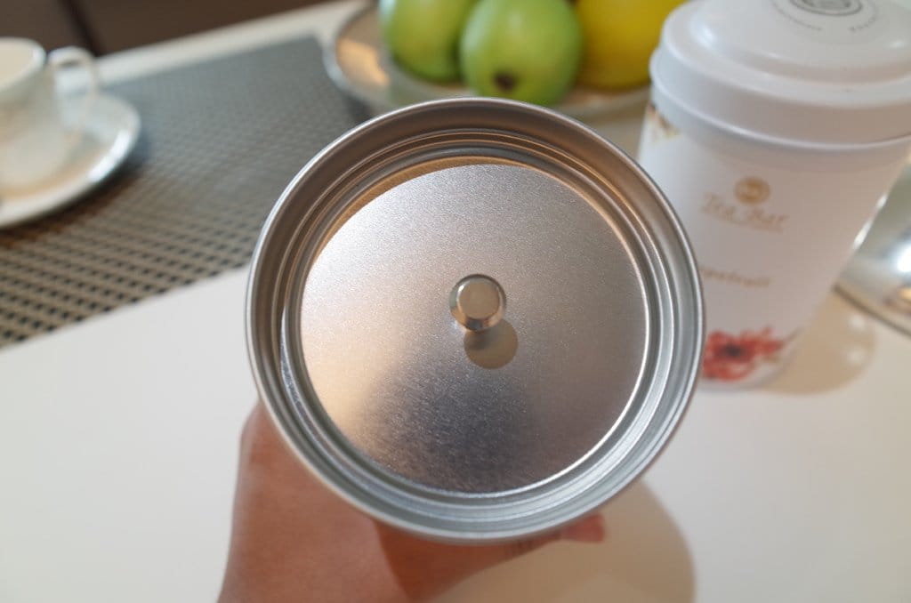 &G德國農莊Tea Bar 給自己來一個貴婦下午茶 越喝越美麗