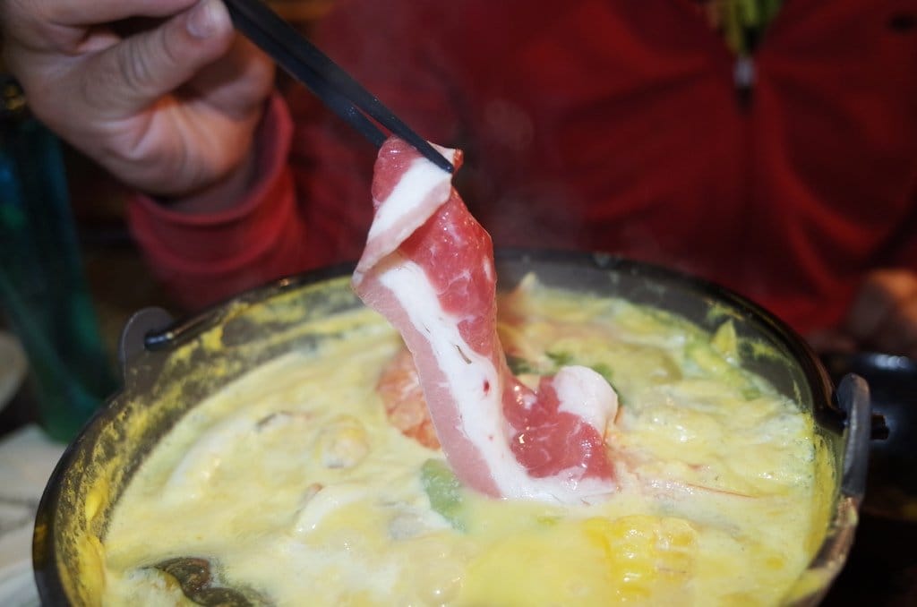 【好食分享】新竹 莫拉諾精品咖啡 吃鍋也可以擁有豪華感,小孩不怕沒地方擺 - 第31張圖 【好食分享】新竹 莫拉諾精品咖啡 吃鍋也可以擁有豪華感,小孩不怕沒地方擺
