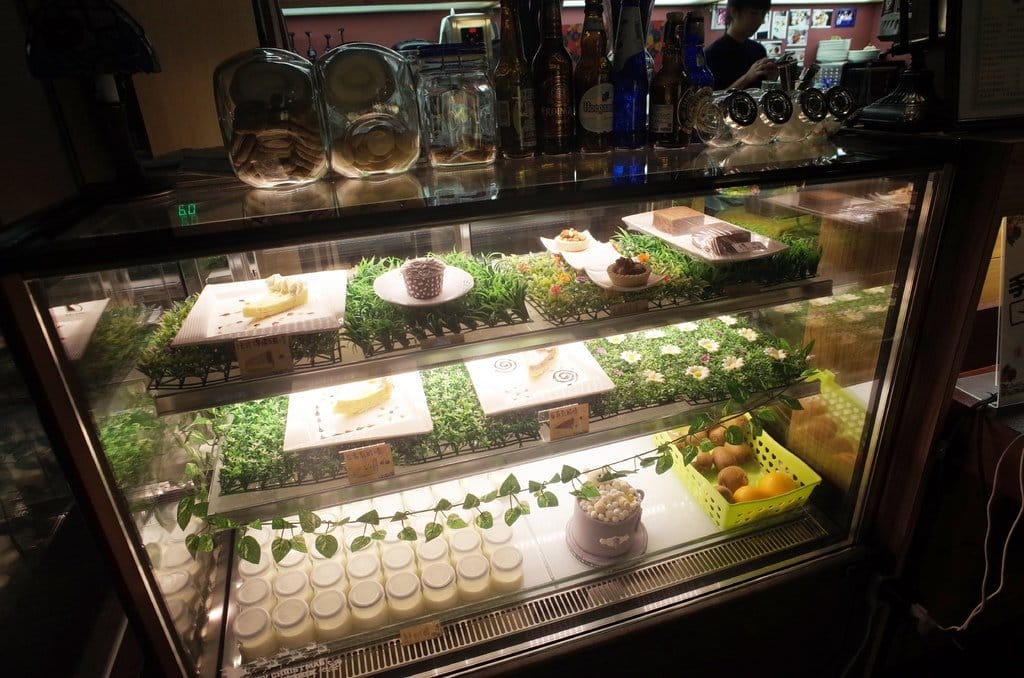 【好食分享】新竹 莫拉諾精品咖啡 吃鍋也可以擁有豪華感,小孩不怕沒地方擺 - 第11張圖 【好食分享】新竹 莫拉諾精品咖啡 吃鍋也可以擁有豪華感,小孩不怕沒地方擺