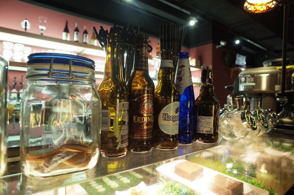 【好食分享】新竹 莫拉諾精品咖啡 吃鍋也可以擁有豪華感,小孩不怕沒地方擺 - 第5張圖 【好食分享】新竹 莫拉諾精品咖啡 吃鍋也可以擁有豪華感,小孩不怕沒地方擺
