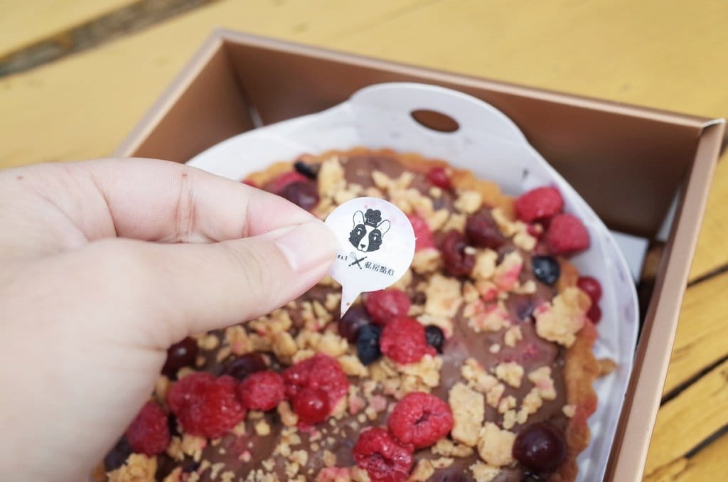 【好物分享】宅配 超夯的團購甜點 愛不絕口Mini私房點心 情迷蒙雪利