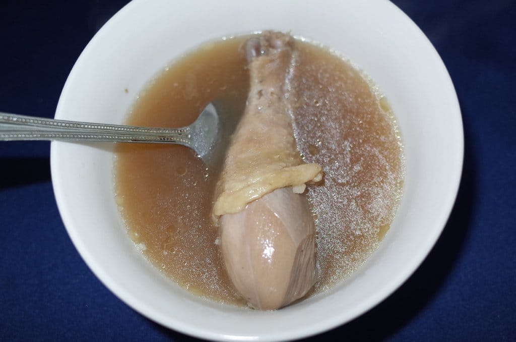 【好物分享】天氣已經變冷了，聚在一起暖暖吃薑母鴨 交給蔥媽媽