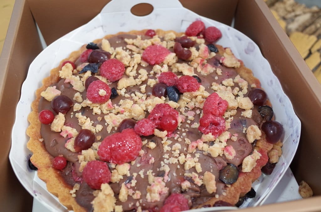 【好物分享】宅配 超夯的團購甜點 愛不絕口Mini私房點心 情迷蒙雪利