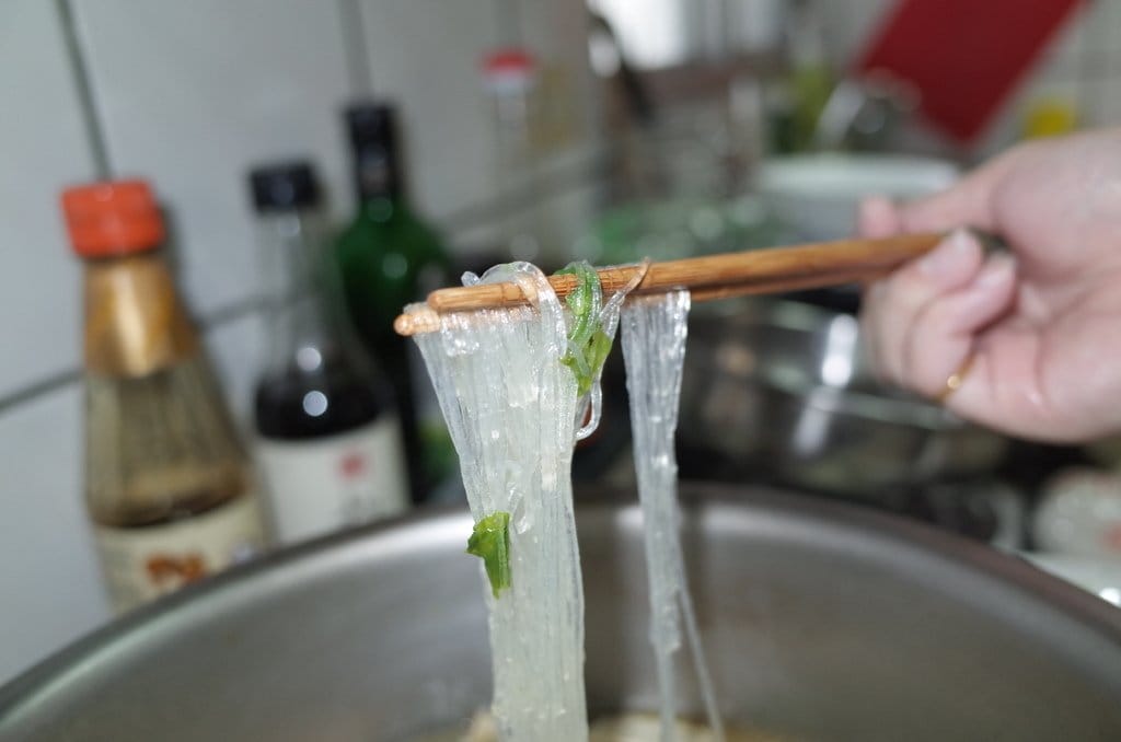 【好物分享】天氣已經變冷了，聚在一起暖暖吃薑母鴨 交給蔥媽媽