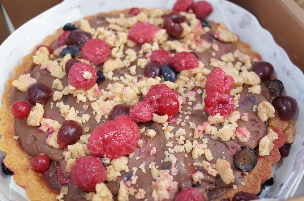 【好物分享】宅配 超夯的團購甜點 愛不絕口Mini私房點心 情迷蒙雪利